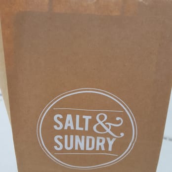 Salt & Sundry - Home Decor Near Me - Washington, DC, District of Columbia