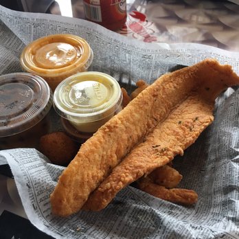 Caplinger's Fresh Catch - Seafood Markets Near Me - Indianapolis, Indiana