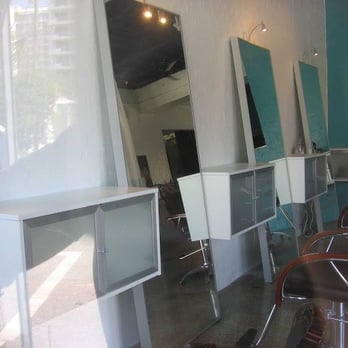 Scott Thomas Salon - Our styling stations. - Hair Salons Near Me - Sarasota, Florida Scott Thomas Salon - Our styling stations. - Hair Salons Near Me - Sarasota, Florida