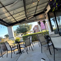 Outside Outside