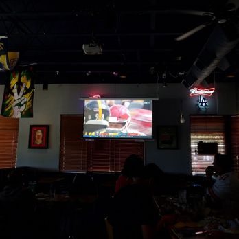 4th & Mill - Football!!!! - American Near Me - Rancho Cucamonga, California