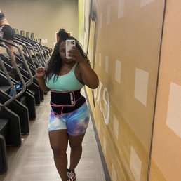 Stair master Stair master