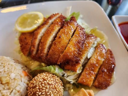 WANG'S TABLE by null