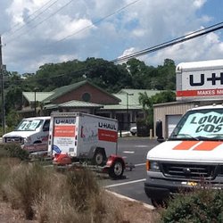 U-Haul Neighborhood Dealer