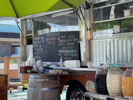Mitote Food Park by null