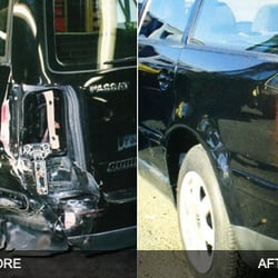 Five Star Autobody & Repairs