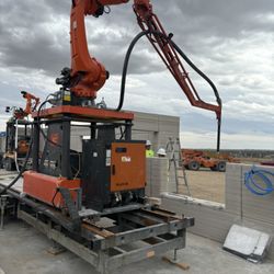 Dunham Electrical Edge - First 3D home in Colorado we are wiring