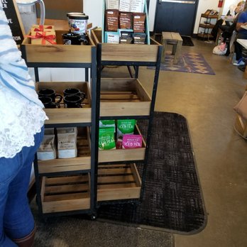 Pour Coffeehouse - Coffee, chocolate for sale - Coffee & Tea Near Me - Olathe, Kansas