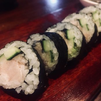 Uchi Houston - Yellow tail - Sushi Bars Near Me - Houston, Texas