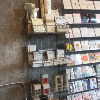 Ecru Modern Stationer - Cards & Stationery Near Me - Portland, Oregon Ecru Modern Stationer - Cards & Stationery Near Me - Portland, Oregon