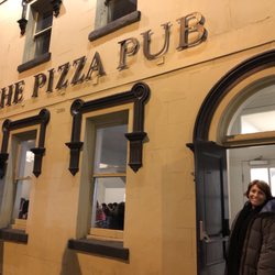 The Pizza Pub