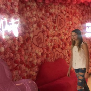 Bober Tea - Inside the place. - Coffee & Tea Near Me - Redding, California