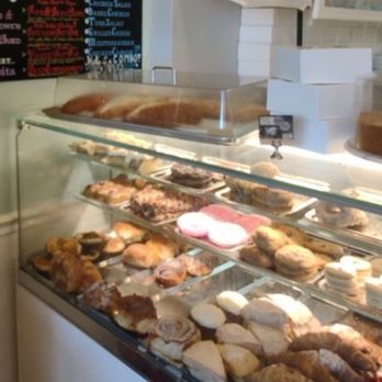 Angelic Desserts Bakery & Coffee - Baked goods desserts - Coffee & Tea Near Me - Naples, Florida