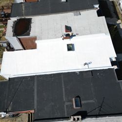 East Coast Roofing Systems