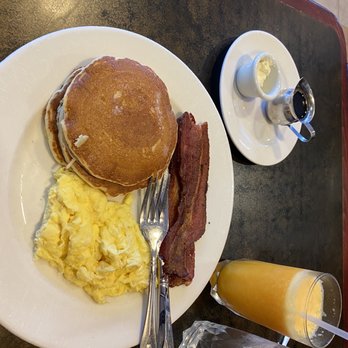 The Original Pancake house - Combo with great OJ - Pancakes Near Me - Grapevine, Texas The Original Pancake house - Combo with great OJ - Pancakes Near Me - Grapevine, Texas