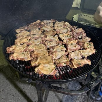 Mo's Hut - Bbq chicken - Hawaiian Near Me - San Lorenzo, California