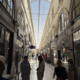Outside Outside