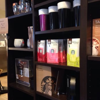 Starbucks - Coffee & Tea Near Me - Gulfport, Mississippi