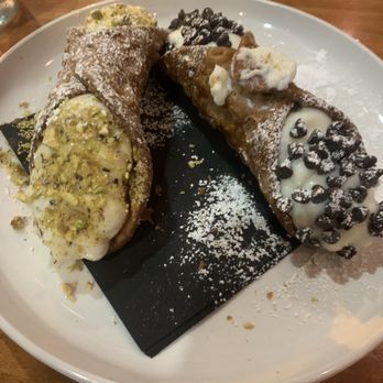 Spettro - Cannolis - Italian Near Me - Arlington, New York Spettro - Cannolis - Italian Near Me - Arlington, New York