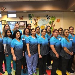 Children's Primary Dental