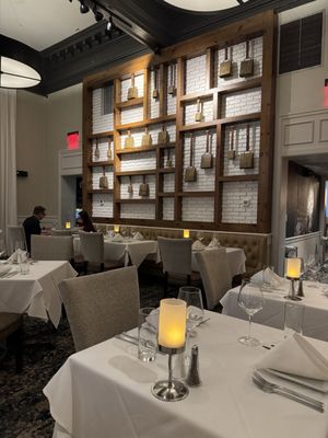 Ruth's Chris Steak House by null