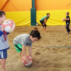Beach Blast - Kids Birthdays