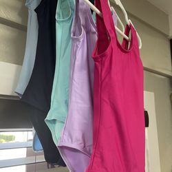 The Dance Store - We have a great selection of kids leotards