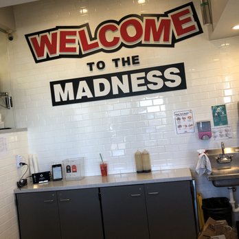 Teriyaki Madness - Japanese Near Me - Las Vegas, Nevada