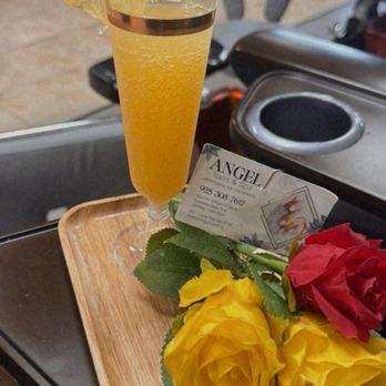 Angel Nails - Nail Salons Near Me - Brentwood, California
