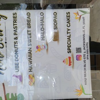 Say So Sweets - Desserts Near Me - Jacksonville, Florida Say So Sweets - Desserts Near Me - Jacksonville, Florida