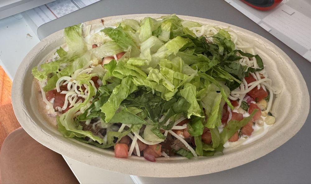 Chipotle Mexican Grill