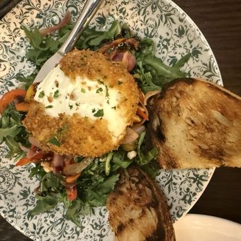 Bar Cicchetti By Fabio Viviani - Burrata - Italian Near Me - Columbus, Ohio Bar Cicchetti By Fabio Viviani - Burrata - Italian Near Me - Columbus, Ohio