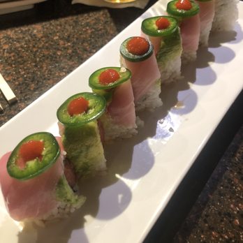 Tokyo Restaurant - Trust Me Roll - Sushi Bars Near Me - Redlands, California Tokyo Restaurant - Trust Me Roll - Sushi Bars Near Me - Redlands, California