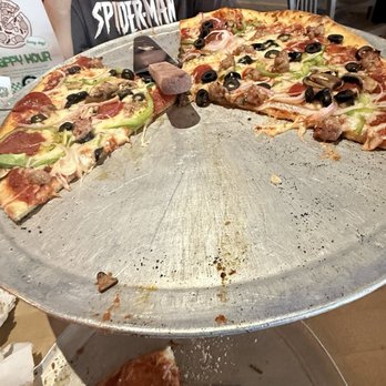 Pie Society - Pizza Near Me - San Marcos, Texas Pie Society - Pizza Near Me - San Marcos, Texas