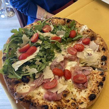 Le Sorelle Restaurants - Le Sorelle Pizza, customized - Pizza Near Me - Boca Raton, Florida Le Sorelle Restaurants - Le Sorelle Pizza, customized - Pizza Near Me - Boca Raton, Florida