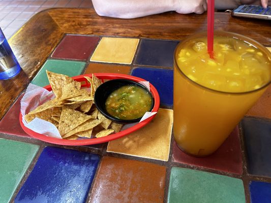 El Mexicano Deli y Taqueria by null