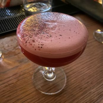 Wildflower - Cocktail Bars Near Me - New York, New York Wildflower - Cocktail Bars Near Me - New York, New York