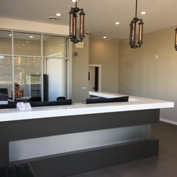 Morrey Auto Body and Glass - Reception