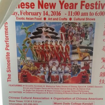 Siam Bistro - Chinese new year festival - Thai Near Me - Miami, Florida Siam Bistro - Chinese new year festival - Thai Near Me - Miami, Florida