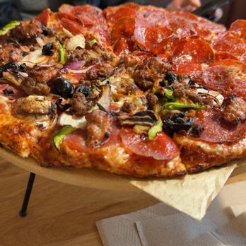Roll N Crust - Pizza Near Me - Fremont, California Roll N Crust - Pizza Near Me - Fremont, California
