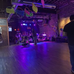 Electric Haze - Live band
