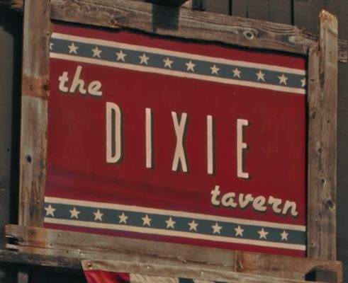 Dixie Tavern by null