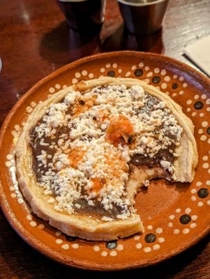 Las 15 Salsas Restaurant Oaxaqueño by null