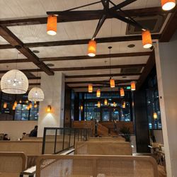 Lao Sze Chuan - Interior