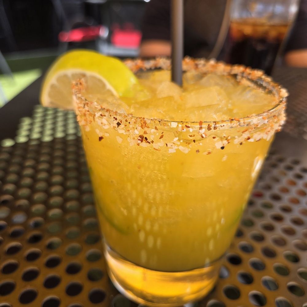 The Canadian Brewhouse - Spicy Margarita - Canadian (New) Near Me - Calgary, Alberta The Canadian Brewhouse - Spicy Margarita - Canadian (New) Near Me - Calgary, Alberta