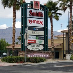 Montecito Marketplace
