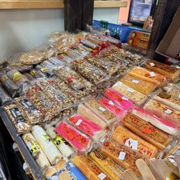 Mexican candy