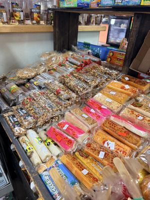 Mercado La Perla by null