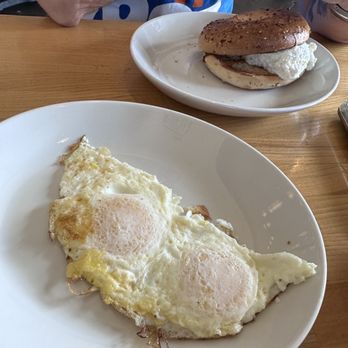 Katz's - Egg and bagel - Delis Near Me - Shenandoah, Texas