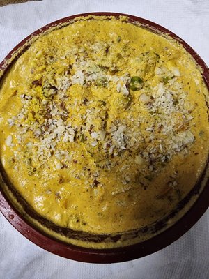 India Chaat House by null